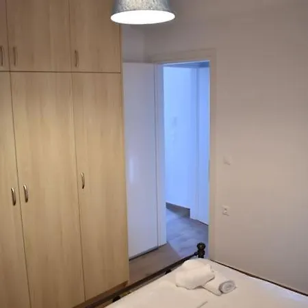 Liberty's House Prázdninový dům *