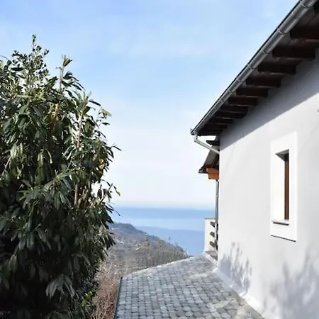 Liberty's House Prázdninový dům *
