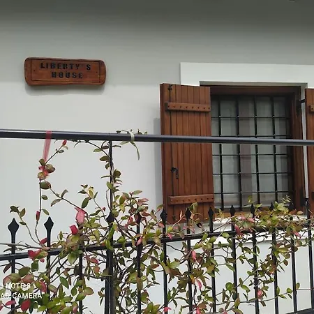 Liberty's House *