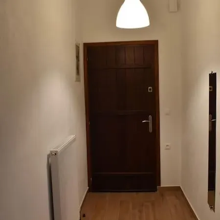 Prázdninový dům Liberty's House *