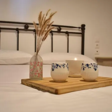 Holiday home Liberty's House Mouresi
