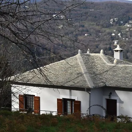 Liberty's House