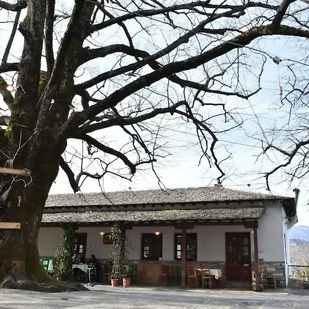 Liberty's House *
