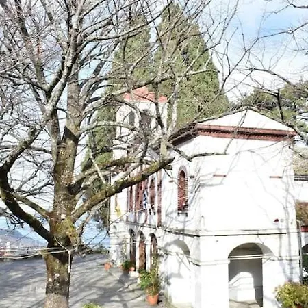 Liberty's House Mouresi