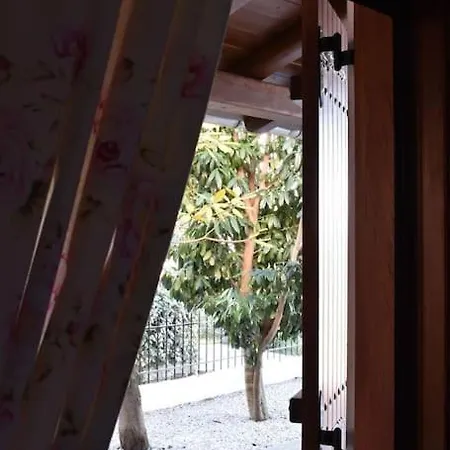 Liberty's House *