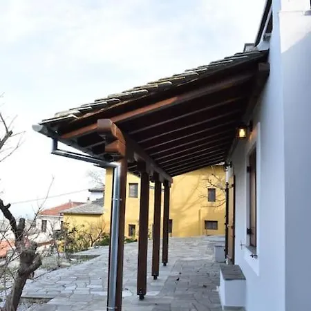Liberty's House *