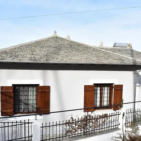 Liberty's House *