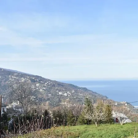 Liberty's House Holiday home Mouresi