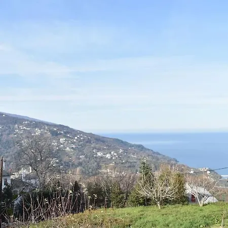 Liberty's House Holiday home Mouresi
