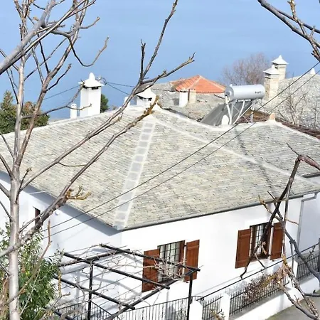 Liberty's House * Mouresi