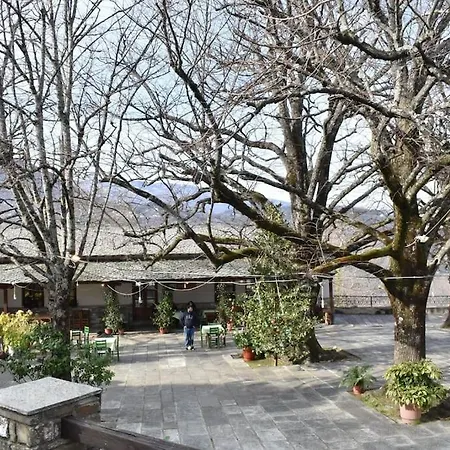 Liberty's House * Mouresi