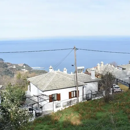 Liberty's House