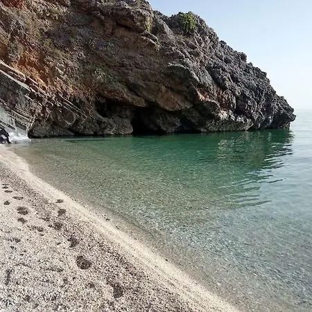 Holiday home Liberty's House Mouresi