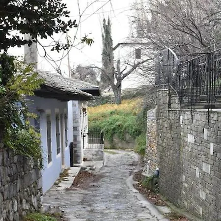 Liberty's House *