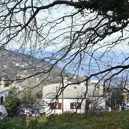 Liberty's House Holiday home