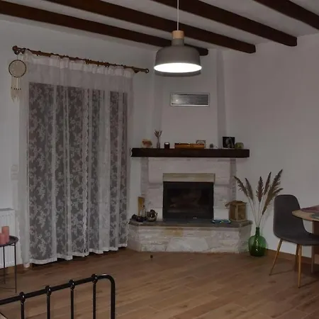 Liberty's House Holiday home